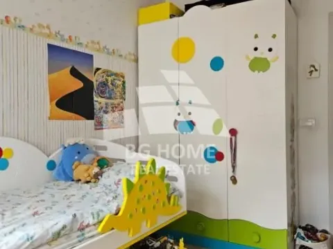 Sale, three bedroom apartment, 74m², Lion, Zvezdara Sve Podlokacije - image 15