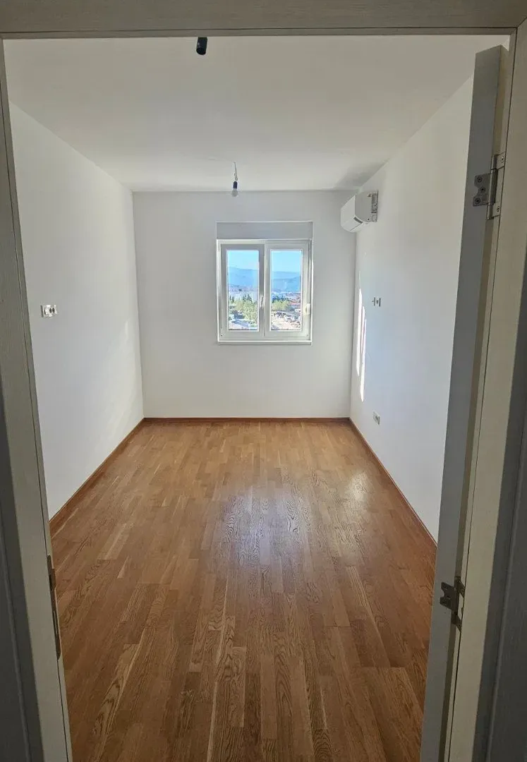 Rent, two bedroom apartment, 70m², Zabjelo, Podgorica