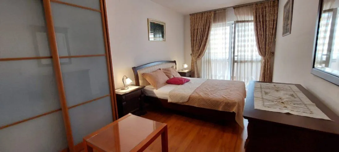 Sale, apartment, 100m², Podkošljun, Budva