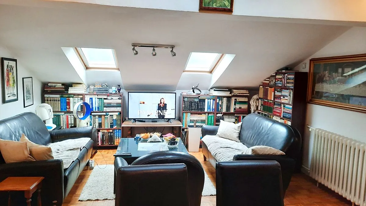 Sale, apartment, 102m², Mirijevo Sve Podlokacije, Beograd