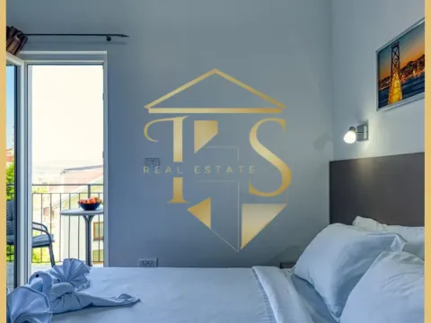 Rent, three bedroom apartment, 120m², Seljanovo, Tivat - image 4