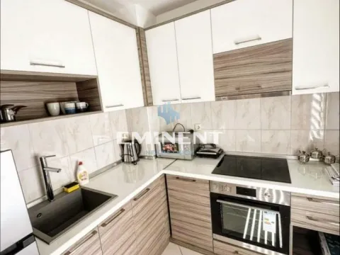 Izdavanje, dvosoban stan, 57m², Stari Grad, Beograd - image 4