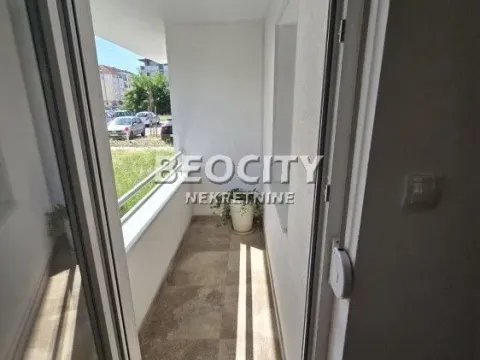 Prodaja, stan, 37m², Novo naselje, Novi Sad - image 4