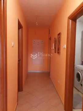 Rent, one bedroom apartment, 45m², Podgorica, Crna Gora - image 11