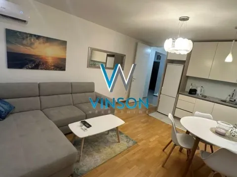 Izdavanje, jednosoban stan, 50m², Grbavica, Novi Sad Sve Podlokacije - image 3