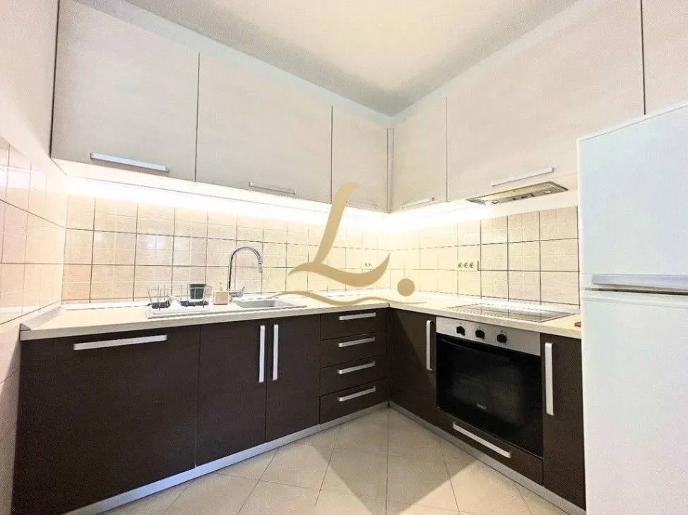 Rent, one bedroom apartment, 65m², Dalmatinska ulica, Podgorica