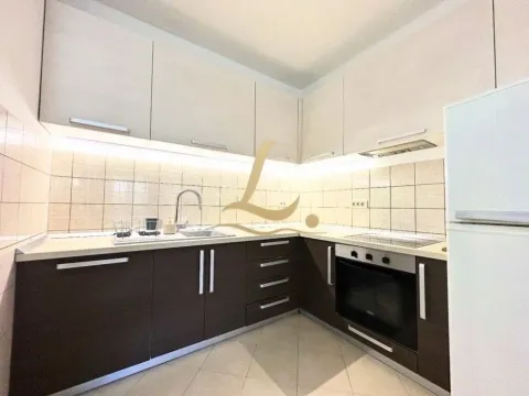 Izdavanje, jednosoban stan, 65m², Dalmatinska ulica, Podgorica - image 3