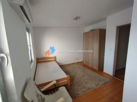 Sale, three bedroom apartment, 84m², Cvijićeva, Palilula Sve Podlokacije - image 20
