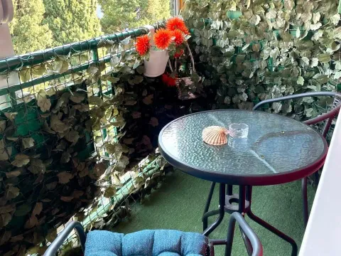 Rent, three bedroom apartment, 53m², Preko Morače, Podgorica - image 6