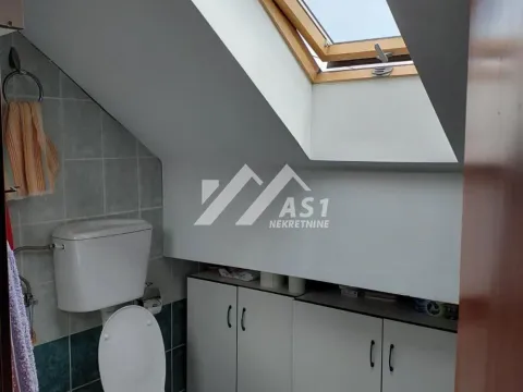 Sale, three bedroom apartment, 72m², Detelinara, Novi Sad Sve Podlokacije - image 6