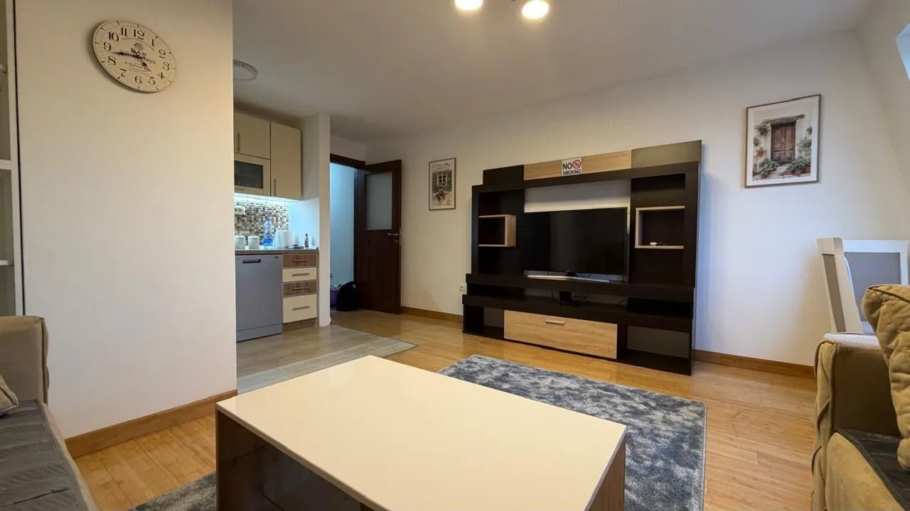 Rent, two bedroom apartment, 85m², Zabjelo, Podgorica