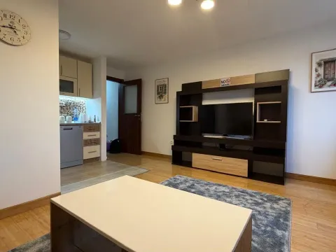 Rent, two bedroom apartment, 85m², Zabjelo, Podgorica - image 15