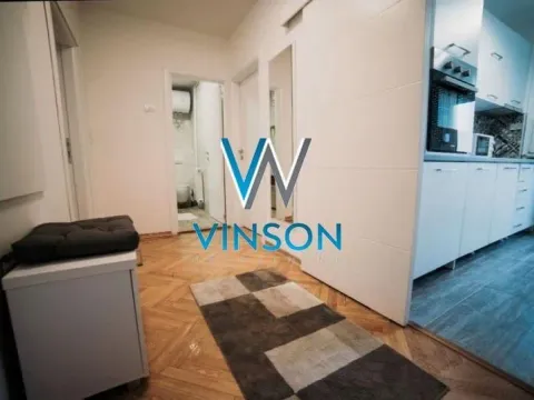 Izdavanje, dvosoban stan, 50m², Centar, Novi Sad - image 9