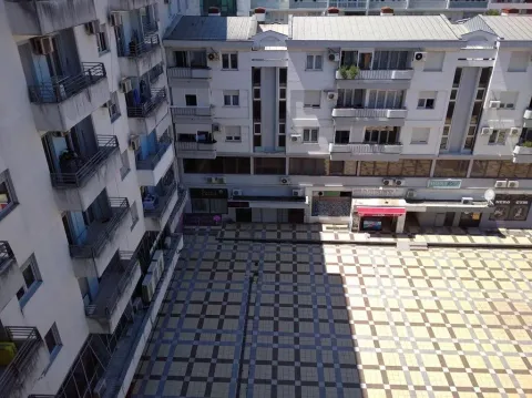 Rent, one bedroom apartment, 55m², Preko Morače, Podgorica - image 18
