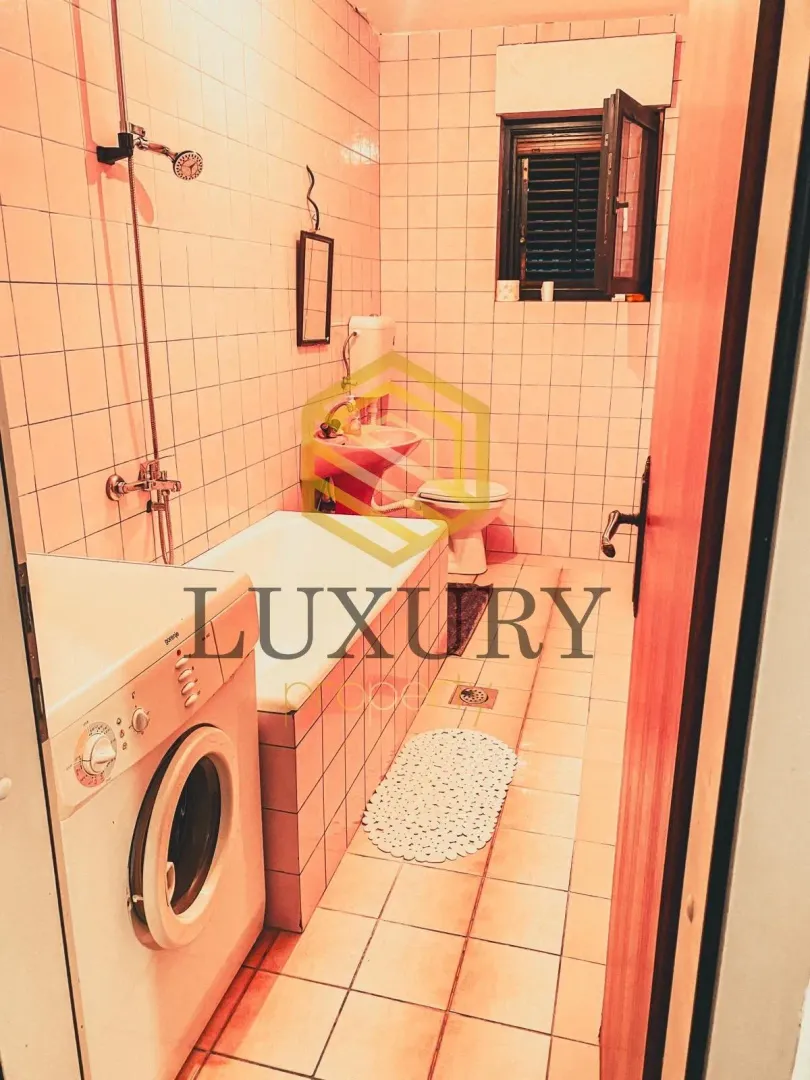 Rent, two bedroom apartment, 50m², Donja Gorica, Podgorica