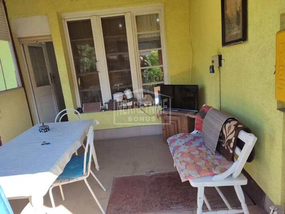 Prodaja, kuća, 149m², Mali Radanovac, Subotica