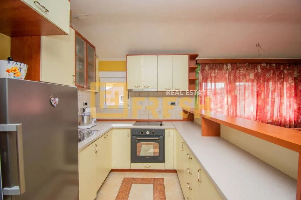 Sale, three bedroom apartment, 80m², Zabjelo, Podgorica