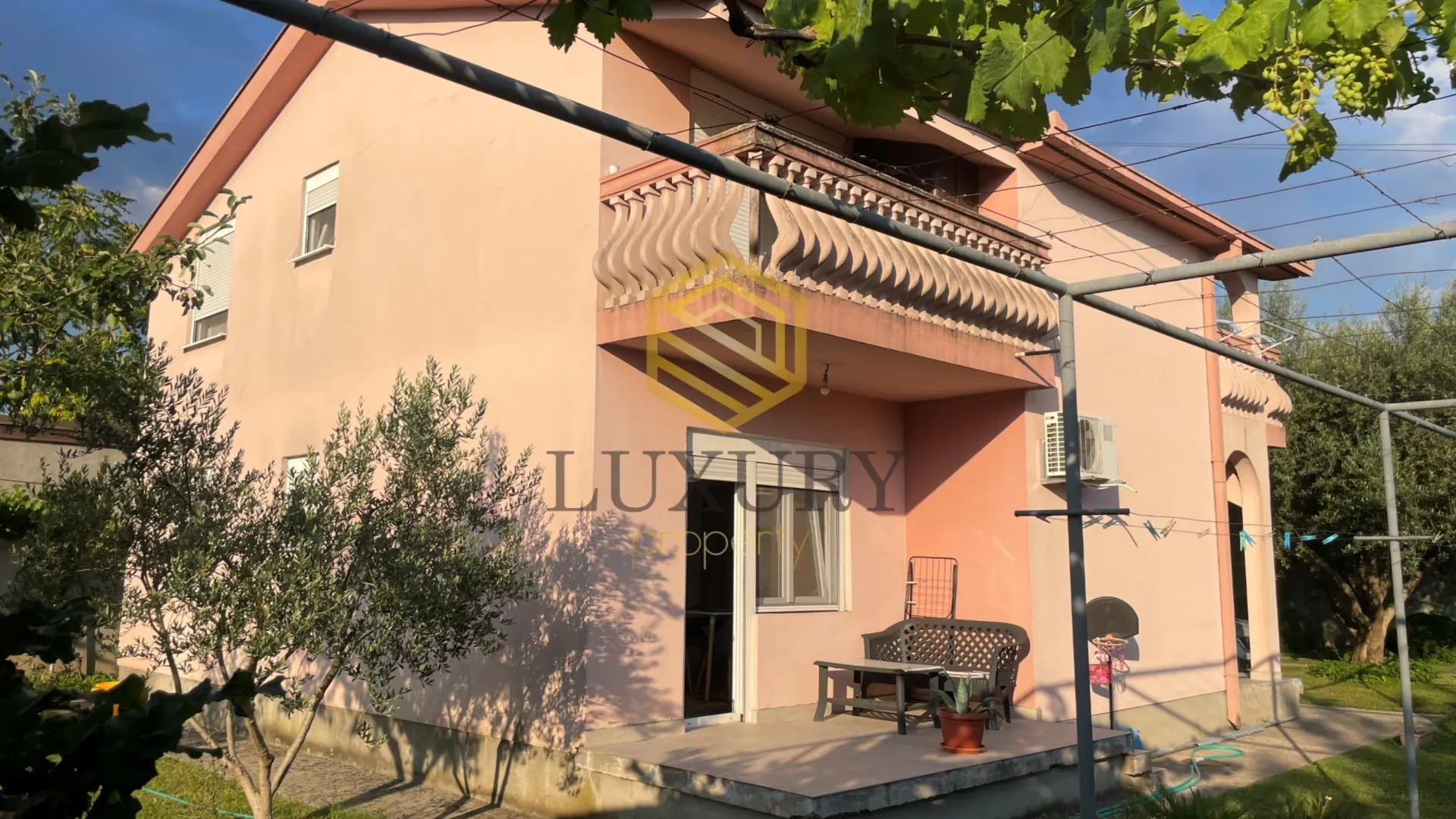 Rent, one bedroom apartment, 70m², Donja Gorica, Podgorica