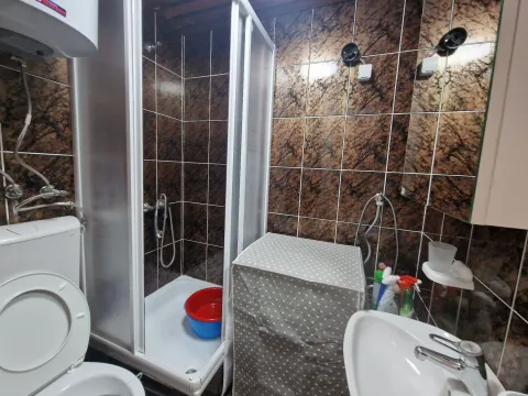 Prodaja, dvosoban stan, 56m², Bečići, Budva - image 15
