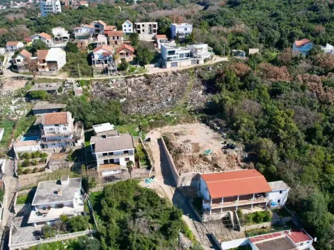 Prodaja, plac, 420m², Utjeha, Bar - image 24