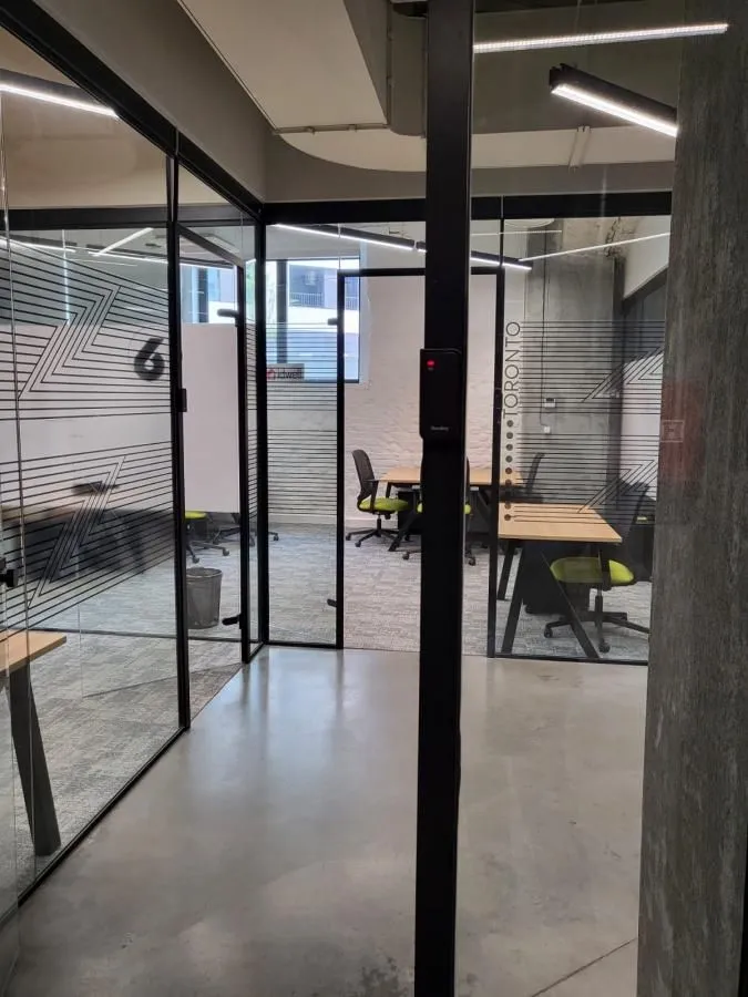 Rent, office space, 35m², Stari Grad, Beograd