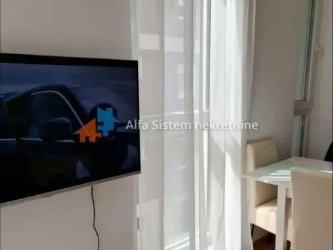 Izdavanje, dvosoban stan, 45m², Zvezdara Sve Podlokacije, Beograd - image 5