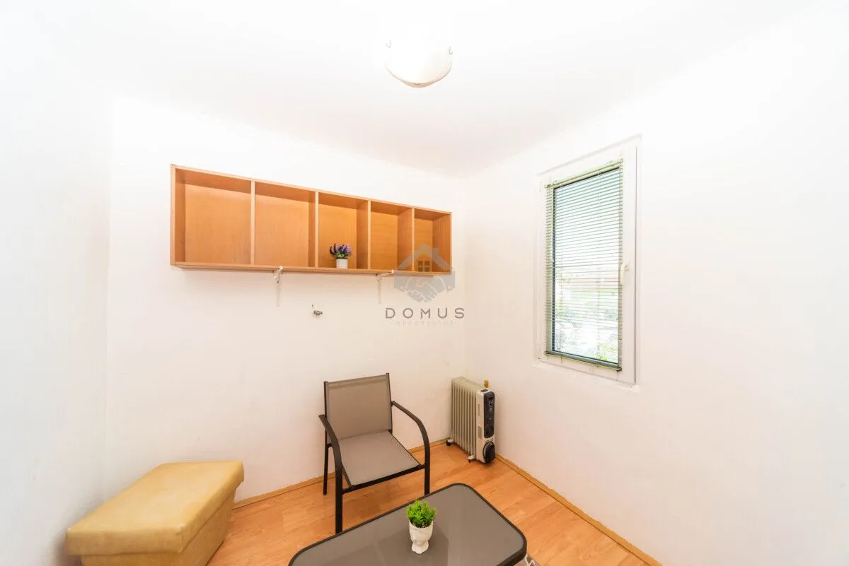 Rent, three bedroom apartment, 90m², Masline, Podgorica