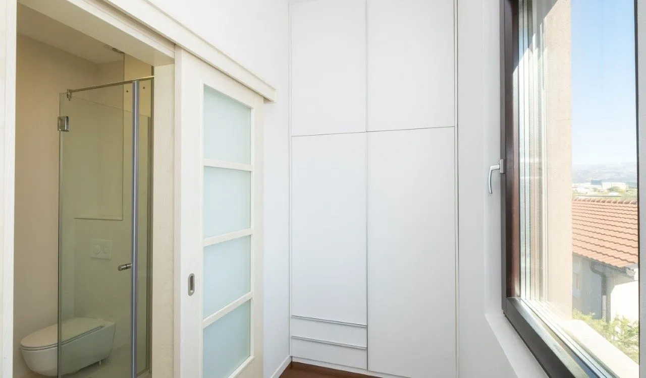 Prodaja, trosoban stan, 95m², Gornja Gorica, Podgorica