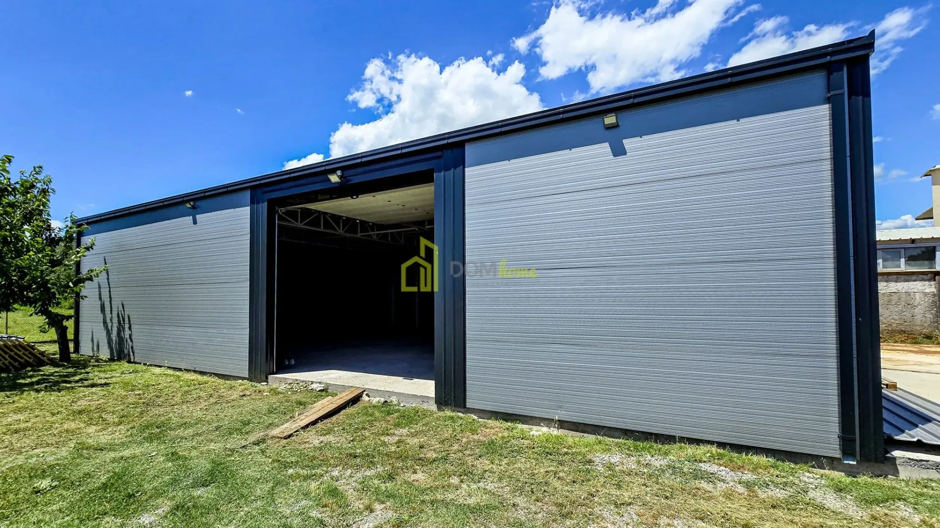 Rent, office space, 216m², Podgorica, Crna Gora
