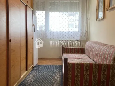 Sale, four bedroom apartment, 93m², Novi Beograd Blok 61, Novi Beograd Sve Podlokacije - image 9