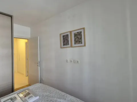 Izdavanje, jednosoban stan, 49m², Central Point, Podgorica - image 2