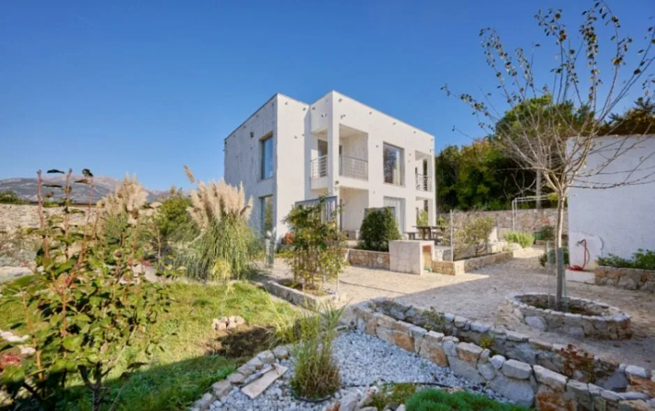 Prodaja, kuća, 200m², Krimovica, Kotor