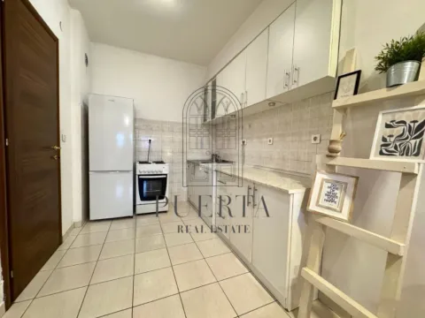 Izdavanje, jednosoban stan, 53m², City Kvart, Podgorica - image 6