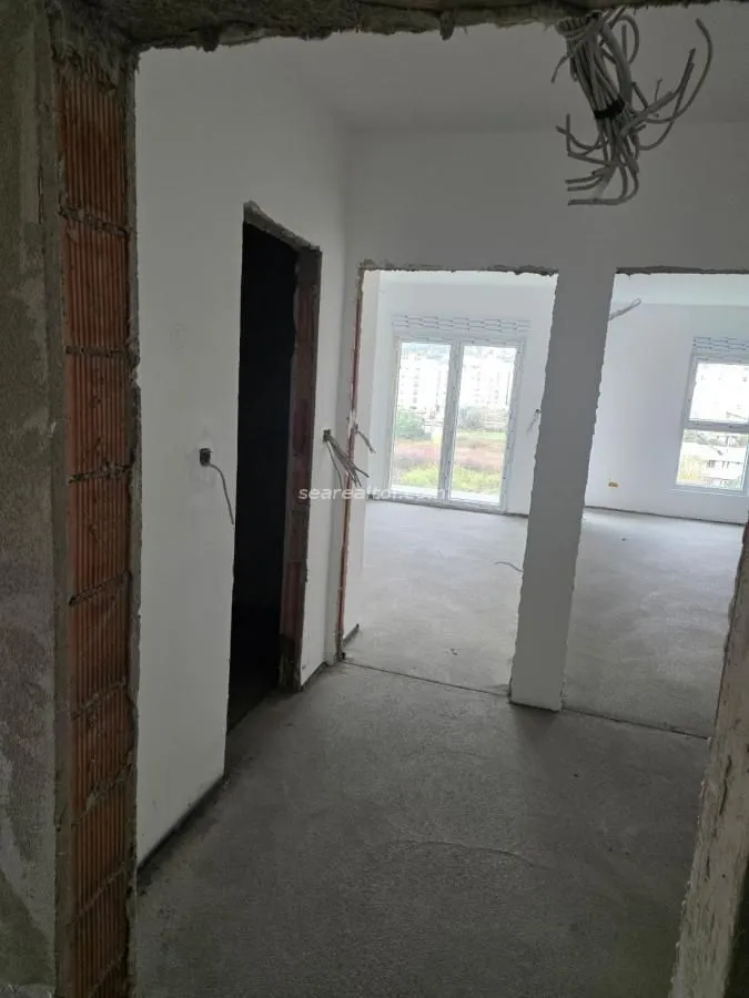 Sale, one bedroom apartment, 47m², Bar, Crna Gora