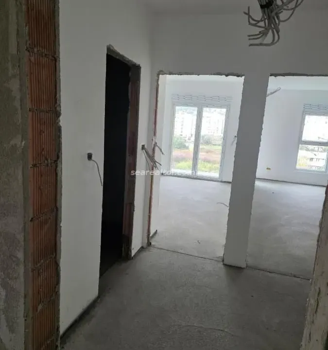 Sale, one bedroom apartment, 47m², Bar, Crna Gora