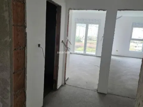Sale, one bedroom apartment, 47m², Bar, Crna Gora - image 1