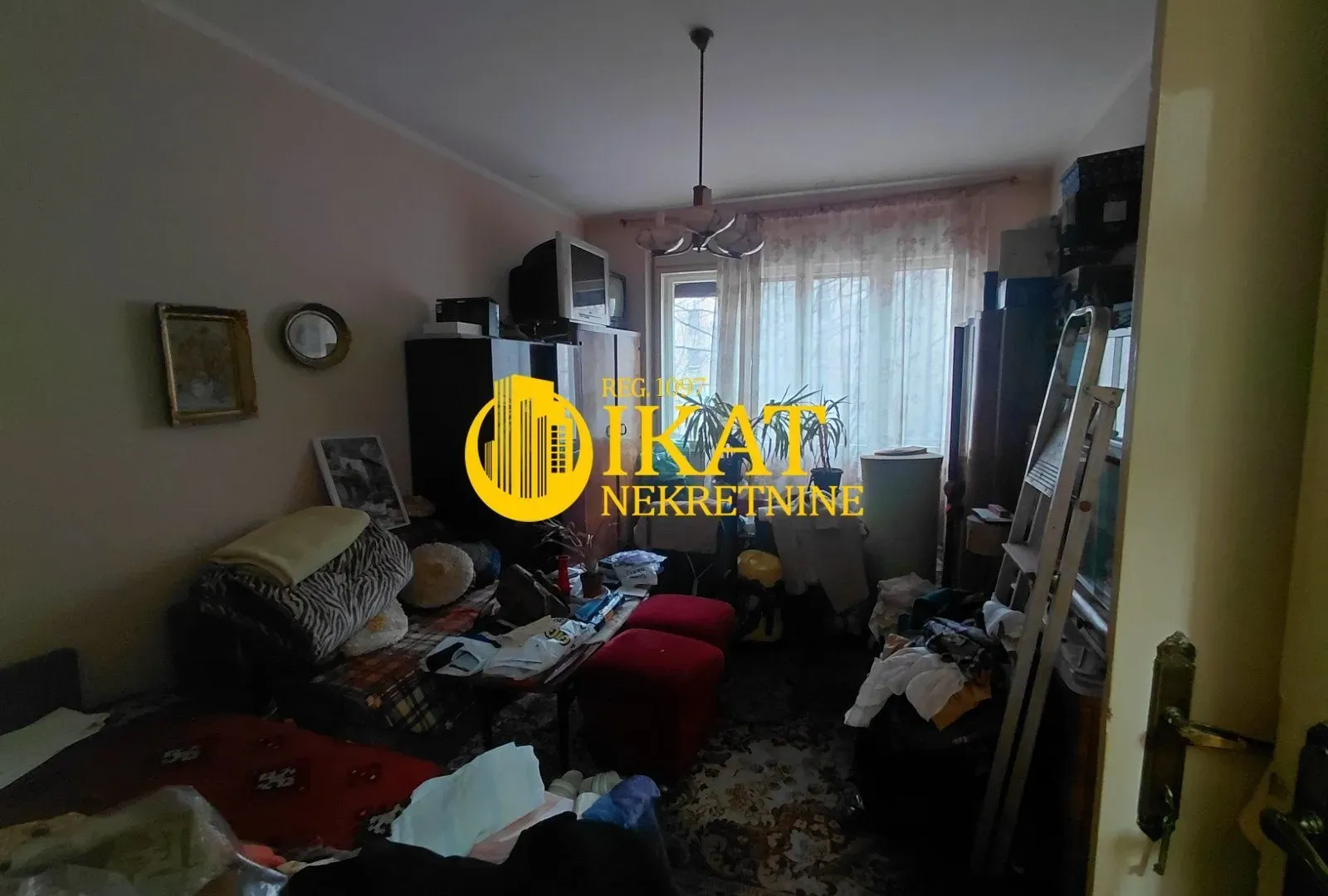 Prodaja, dvosoban stan, 65m², Lion, Zvezdara Sve Podlokacije