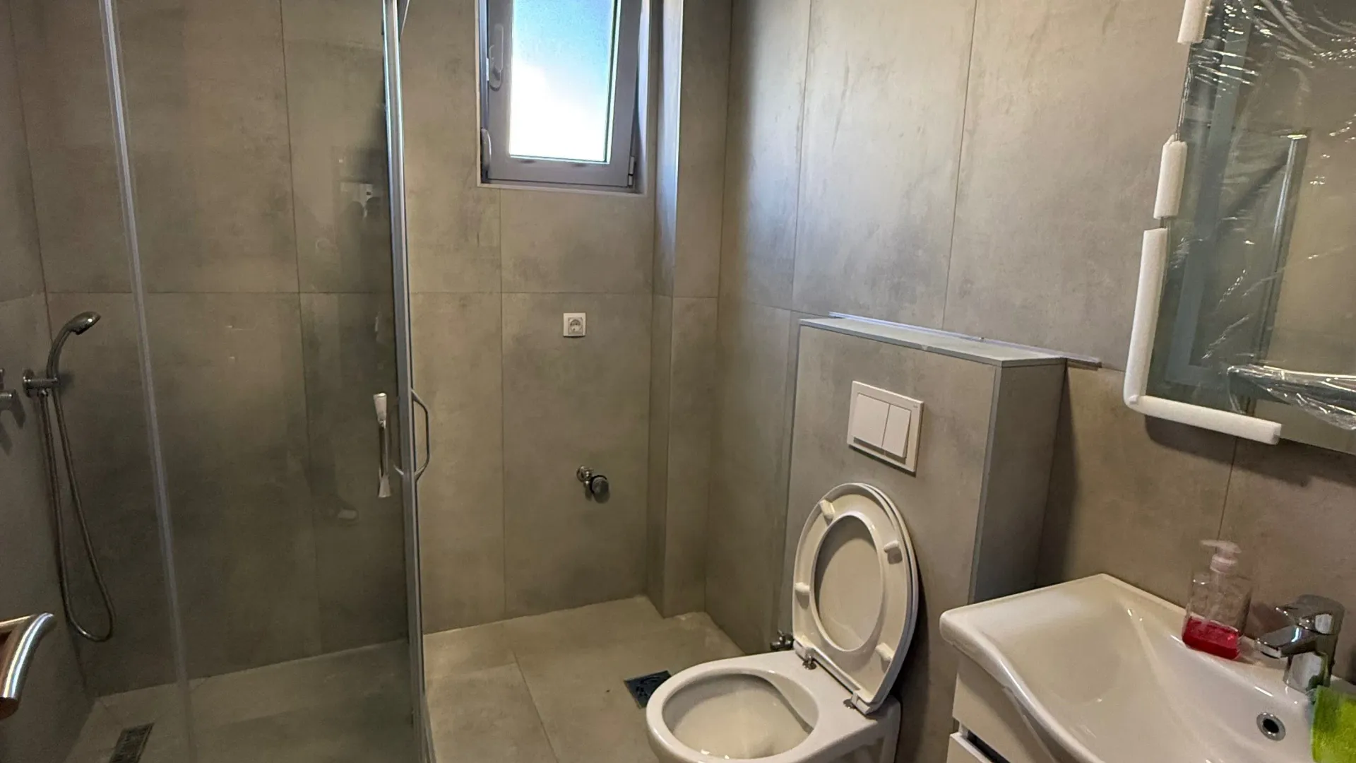Sale, two bedroom apartment, 59m², Velika Plaža, Ulcinj