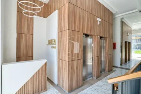 Rent, one bedroom apartment, 57m², Kod Capital Plaze, Podgorica - image 10