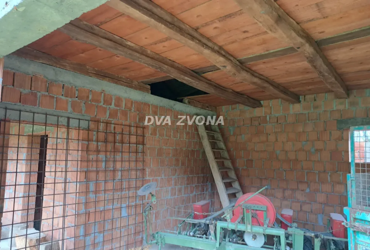 Prodaja, kuća, 139m², Beočin, Srbija