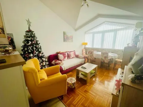 Prodaja, jednosoban stan, 38m², Bijela, Herceg Novi - image 2