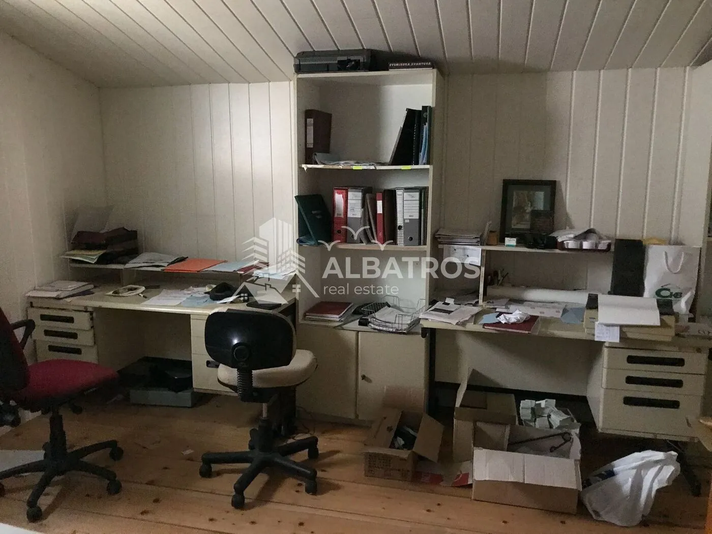 Rent, office space, 710m², Bar, Crna Gora