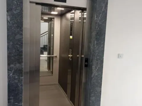 Izdavanje, jednosoban stan, 46m², Seljanovo, Tivat - image 6