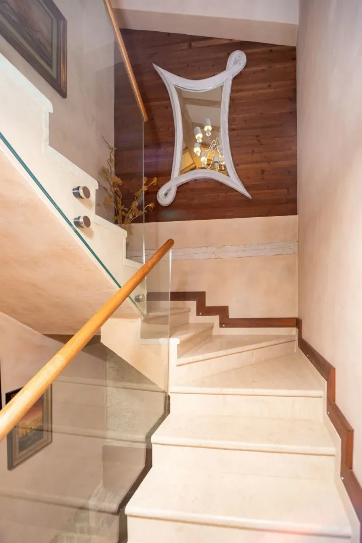 Rent, house, 120m², Tivat, Crna Gora