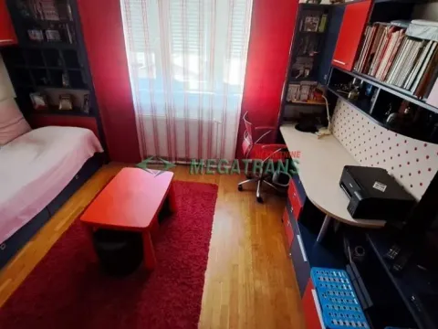 Prodaja, četvorosoban stan, 111m², Grbavica, Novi Sad Sve Podlokacije - image 20