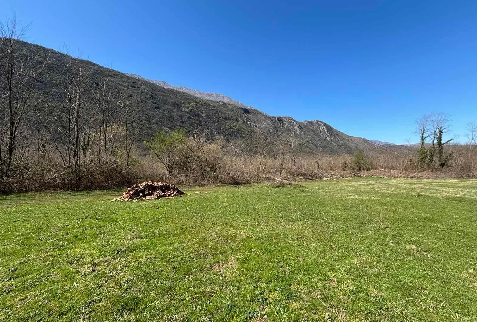 Prodaja, plac, 15937m², Danilovgrad, Crna Gora