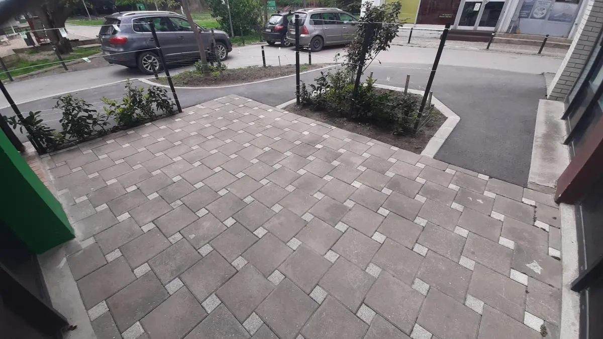 Rent, office space, 32m², Liman 2, Novi Sad Sve Podlokacije