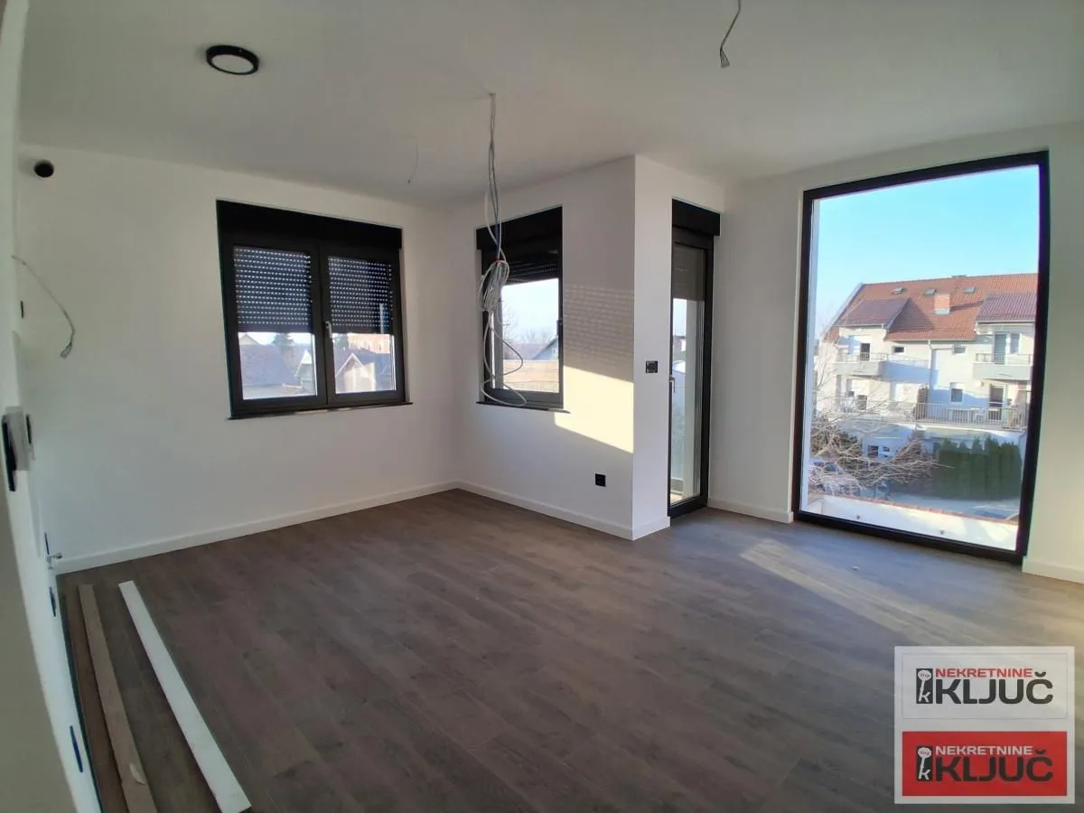 Prodaja, dvosoban stan, 49m², Telep, Novi Sad Sve Podlokacije