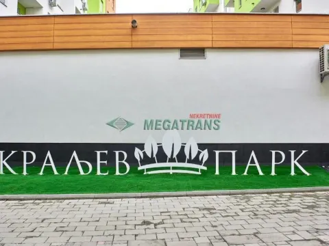 Rent, one bedroom apartment, 35m², Novi Sad Sve Podlokacije, Novi Sad - image 9