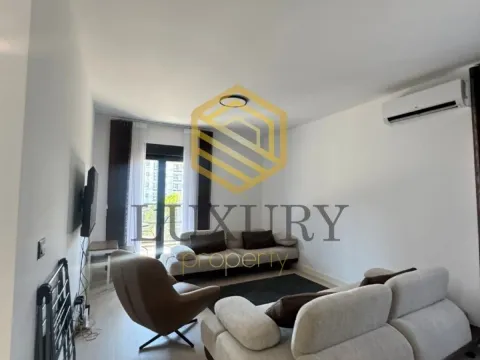 Rent, one bedroom apartment, 53m², Kod Capital Plaze, Podgorica - image 13